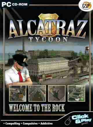 Descargar Alcatraz Tycoon [English] por Torrent